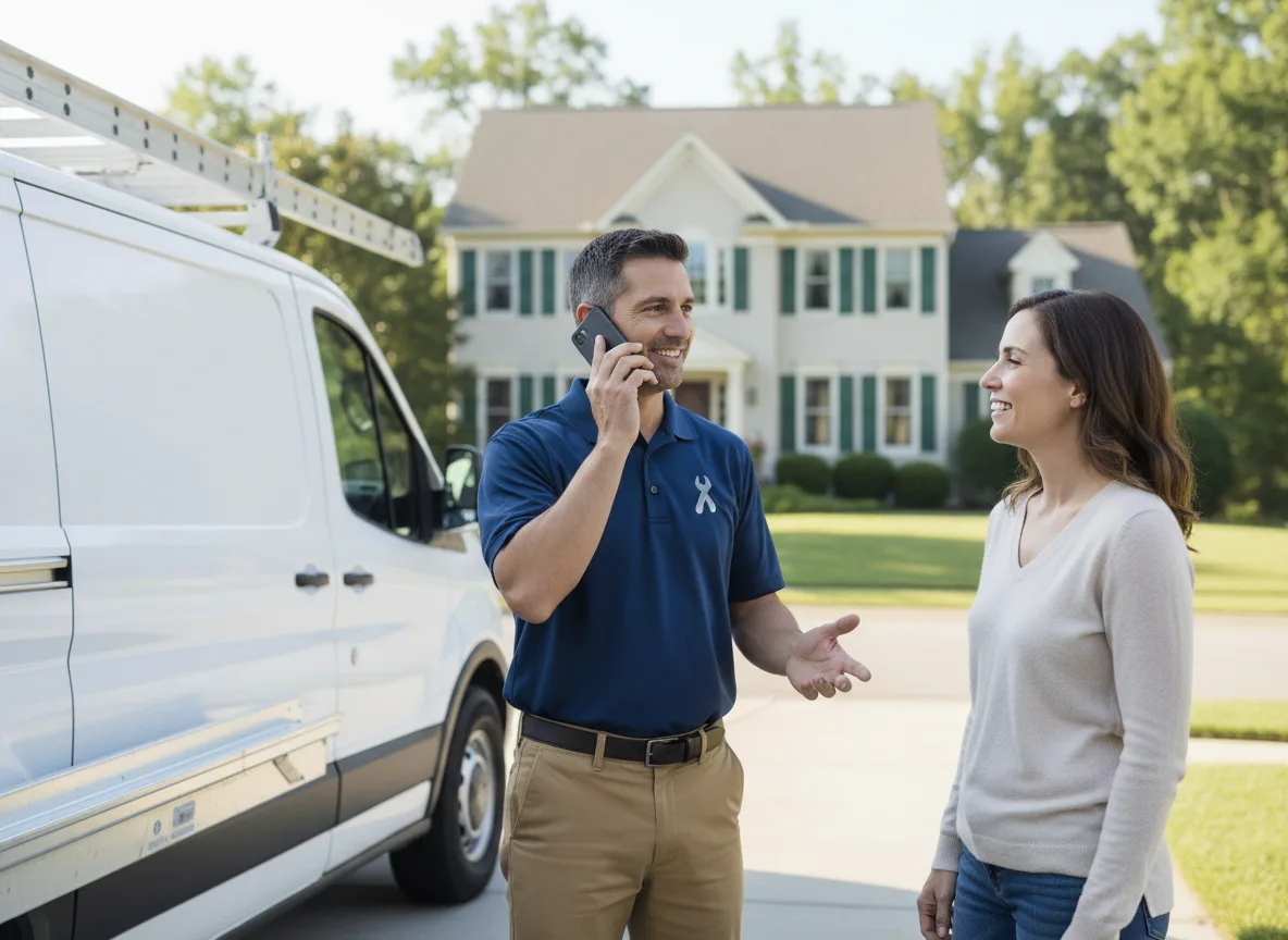 Home Gutter Service Barnegat Light, NJ FAQs